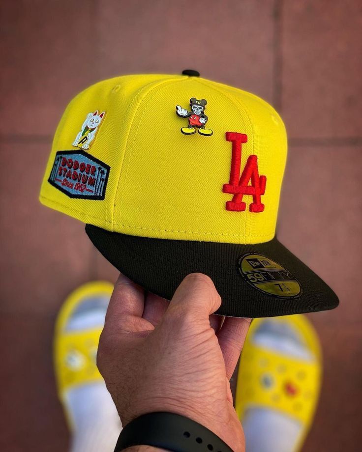 Cap Image 1